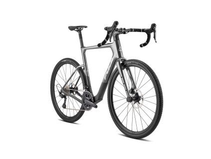Fuji Jari Carbon 1.1 charcoal