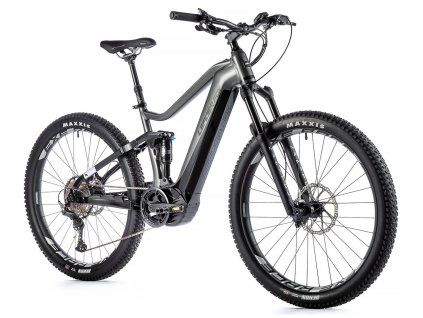Leader Fox Ayra 29 Titan, Panasonic GX Ultimate 95Nm, 720Wh