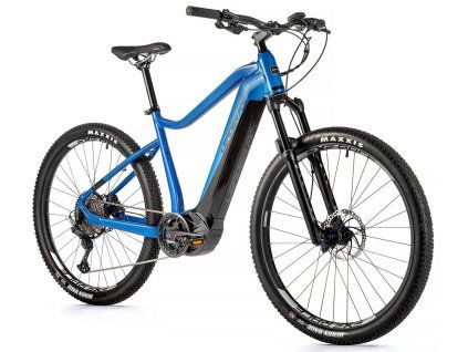 Leader Fox Orton 29" Blue, Panasonic GX Ultimate 95Nm, 720Wh