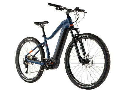 Leader Fox Orem 29" Blue, Panasonic GX Ultimate 95Nm, 720Wh