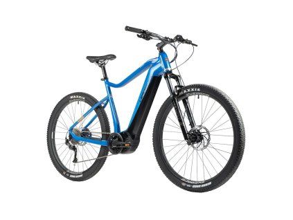 Leader Fox Oxnar 29" Blue, Panasonic GX Ultimate 95Nm, 720Wh