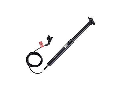 sedlovka Rock Shox Reverb Stealth 120, 31,6mm, 420mm