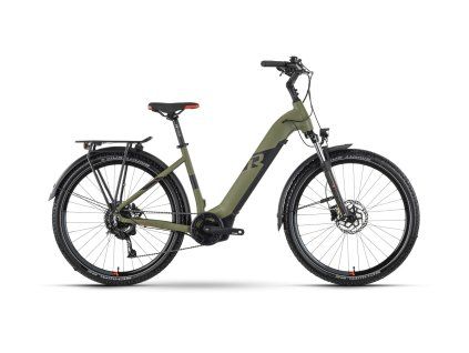 Raymon CrossRay E 5.0 Wave Green