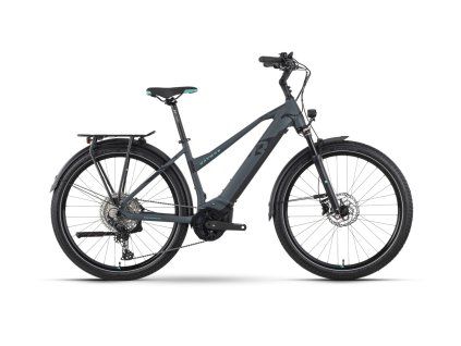 Raymon TourRay E 6.5 Lady Dark Grey