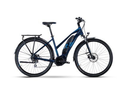 Raymon TourRay E 2.0 Blue Trapez