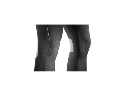 Salomon spodky Primo Warm Tight M Dress Blue 2018