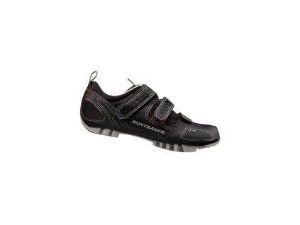 Cyklistické boty Bontrager Race Mountain MTB