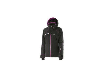 Salomon lyžařská bunda Speed Jacket W