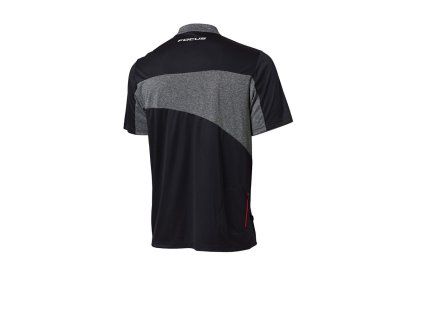 Cyklistický dres Focus Touring Jersey men blc/anthracite