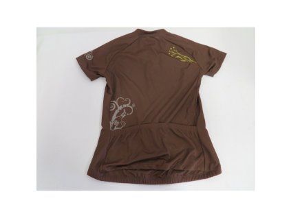Cyklistický dres Specialized Graphic jersey