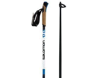 hole Salomon R 60 Click 180cm