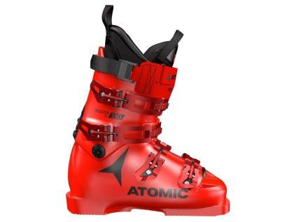 Atomic Redster STI 130 red/blc MP 27X