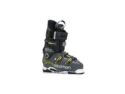 Salomon Quest Pro CS MP 25X