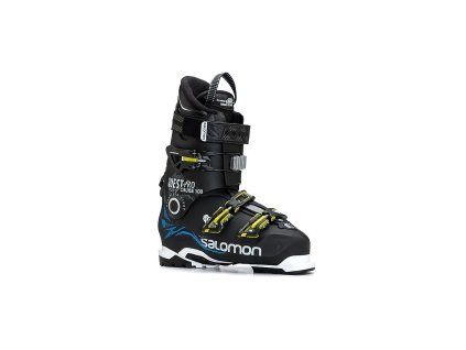 Salomon Quest Pro Cruise MP 25X