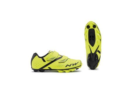 Northwave Spike 2 Yel/Black