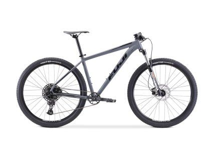 Fuji Nevada 29 1.1 satin dark grey