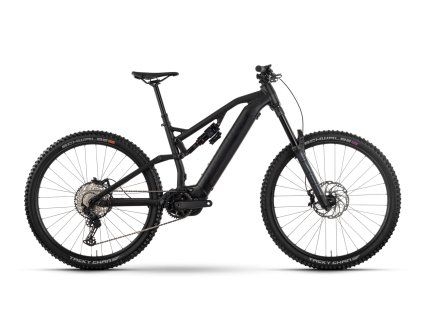Raymon Trailray 170 Pro Black 2026