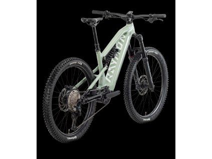 Raymon Trailray 180 Pro 2026
