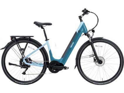 Olpran Tilia blue
