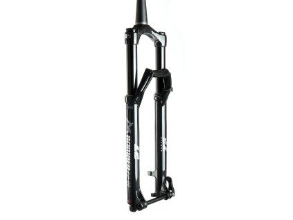 Marzocchi Bomber Z2 odpružená vidlice 29" RAIL zdvih 130 mm offset 51 mm lesklá černá