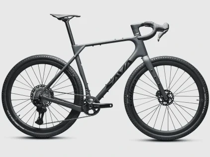 Sava Grus 8.0 detail 2