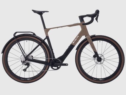 Sava Gelaro 4.0 brown detail 2