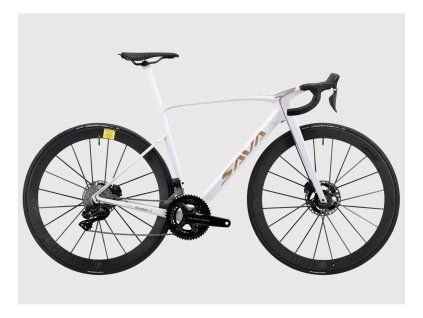 Sava Stjarn 4.0 Carbon 105 Di2 2x12 2026