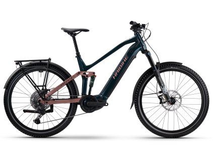 HAIBIKE MY25 ADVENTR 8.5 C1 27.5Inch 90 HAIT1