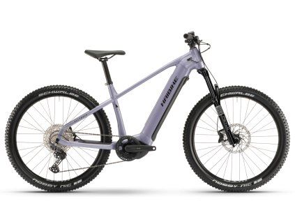 Haibike ALLTRACK 7 27.5 High lavender/black 2025