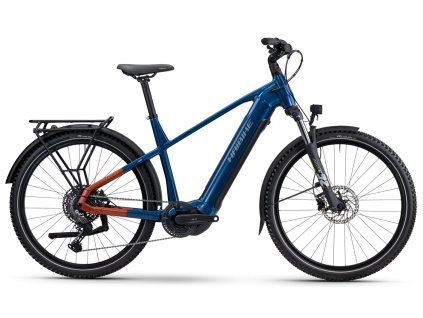 HAIBIKE MY25 TREKKING 4 HIGH C2 27.5Inch 90 HTCT1