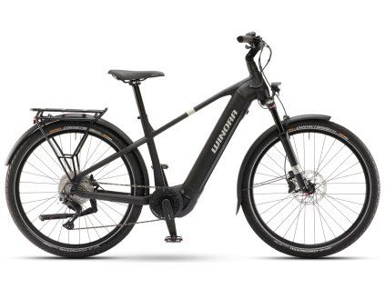 WINORA MY23 Yucatan X10 High black 90 WYGP1