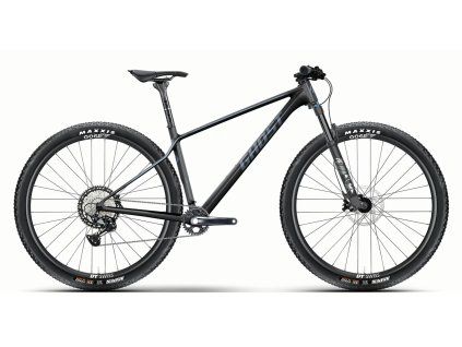 ghost lector pro raw carbon metallic blue grey glossy 5 w1800