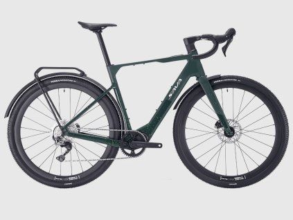 Sava Gelaro 4.0 green detail 2 765d7188 5e42 4432 8ae0 f6f9dc153853