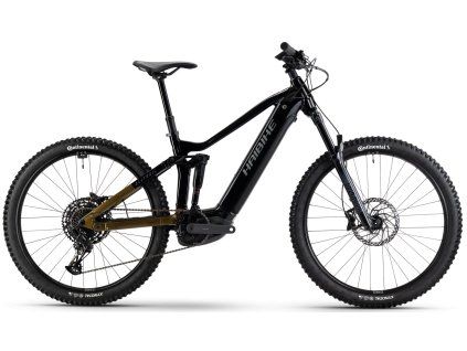 HAIBIKE MY25 ALLTRAIL 10 27.5 C1 27.5Inch 90 HLET1