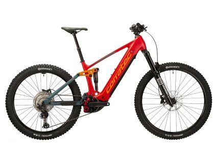 corratec e power rs160 pro