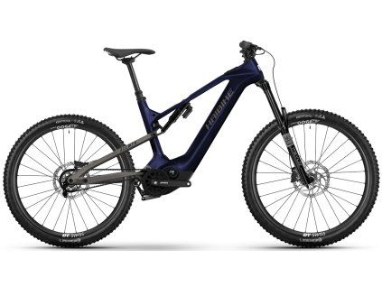 HAIBIKE MY25 ALLMTN CF 10 Mullet 90 HMFT1
