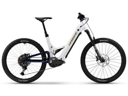 HAIBIKE MY26 ALLTRAIL 8 LOW 27.5Inch 90 HLDU3