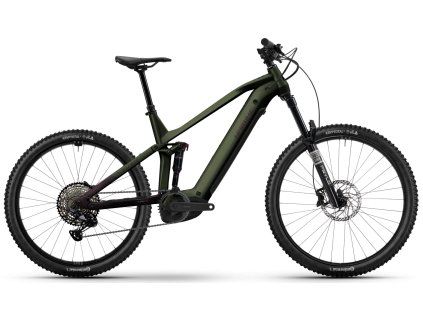 HAIBIKE MY26 ALLMTN 6 C2 Mullet 90 HMKU2
