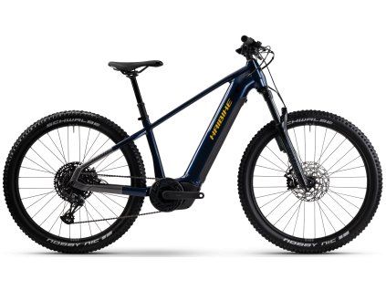 HAIBIKE MY25 ALLTRACK 11 ABS 27.5 C1 27.5Inch 90 HKCT1