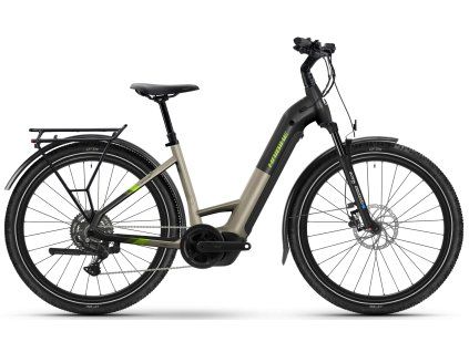 HAIBIKE MY26 TREKKING 4 LOW 27.5Inch 90 HTNU2