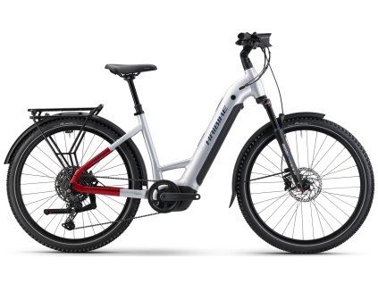 HAIBIKE MY25 TREKKING 7 LOW C1 27.5Inch 90 HTLT5