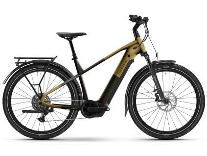 HAIBIKE MY26 TREKKING 7.5 HIGH 27.5Inch 90 HTOU1