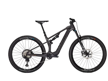 Focus Vam2 SL 9.9 Carbon Raw, glossy Fazua 430Wh