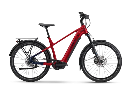 HAIBIKE MY25 TREKKING 9 ABS HIGH C1 27.5Inch 90 HTJT1