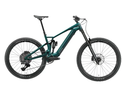 flux two hx 800 matt green