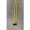 Rossignol hole 125cm žluté