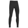 Salomon kalhoty Momemtum II Tight  black 2012