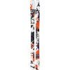Atomic Panic white/red + váz. FFG 12 white 157cm