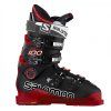 Salomon X MAX 100  black/red MP 29