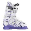 Salomon X Max 110 W white/violet